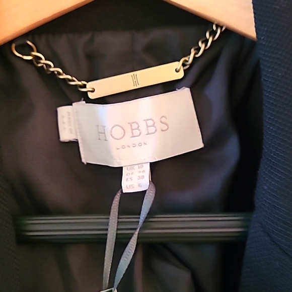 New Black blazer - Picture 2 of 5